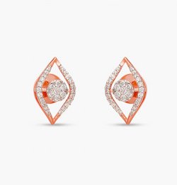 The Glamorous Sight Earring